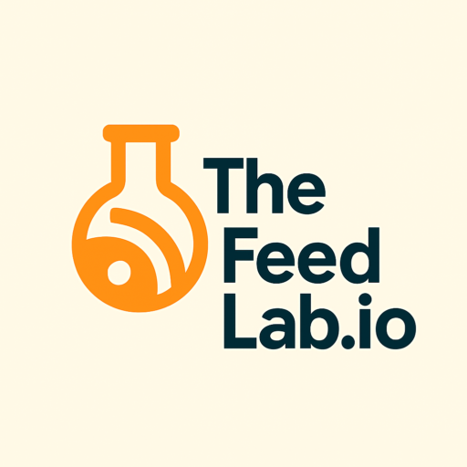 TheFeedLab.io
