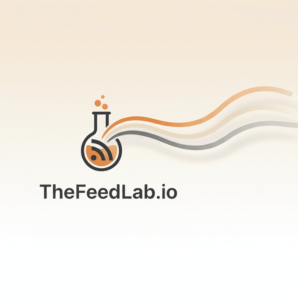 TheFeedLab.io